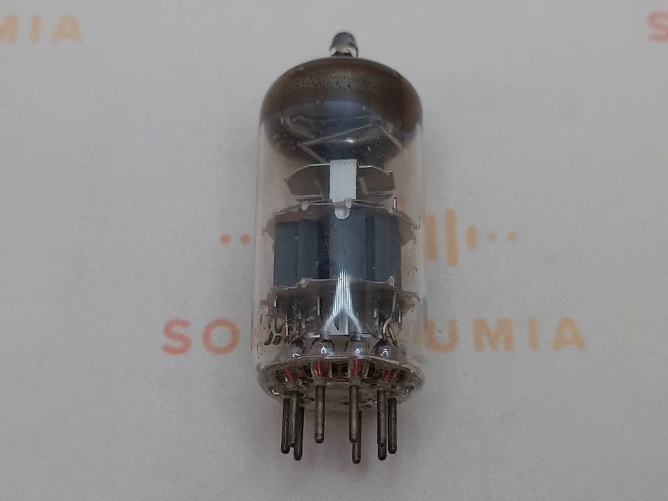 バルボ PCC88 7DJ8 Dゲッター - ハンブルク