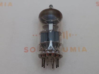 バルボ PCC88 7DJ8 Dゲッター - ハンブルク