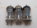 Philips ECC81 12AT7 vacuum tube with D-Foil Getter, image 17