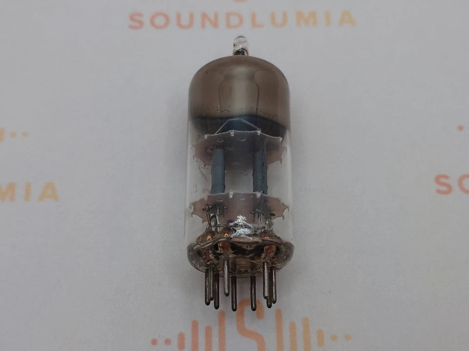Valvo ECC81 12AT7 Square Getter - Hamburg