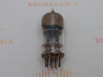 Valvo ECC81 12AT7 Square Getter - Hamburg