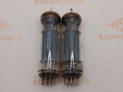 Telefunken EL84 6BQ5 ◇ Inferiore Berlino