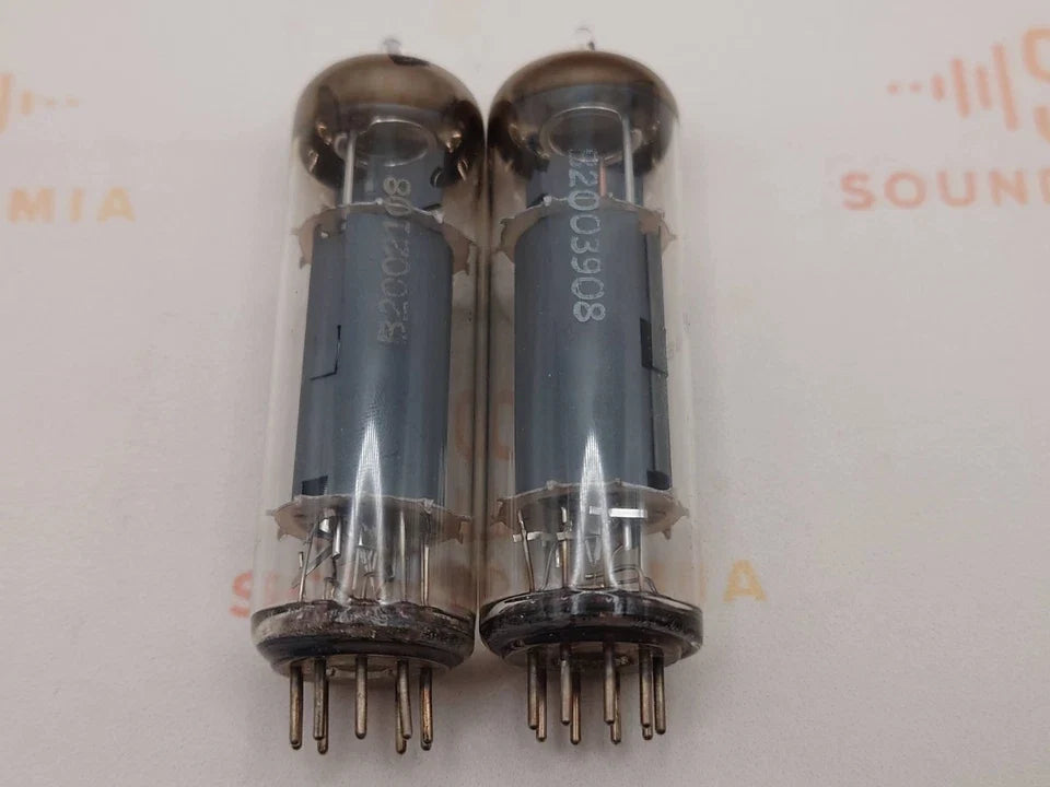 Telefunken EL84 6BQ5 ◇ Inferiore Berlino