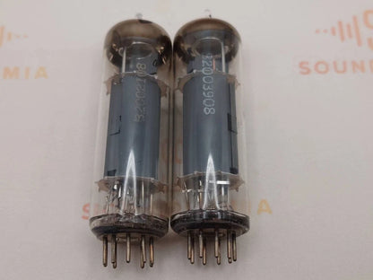 Telefunken EL84 6BQ5 ◇ Inferiore Berlino