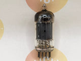 Mullard B339 CV492 vacuum tube with SQ Getter and Long Plates, image 24