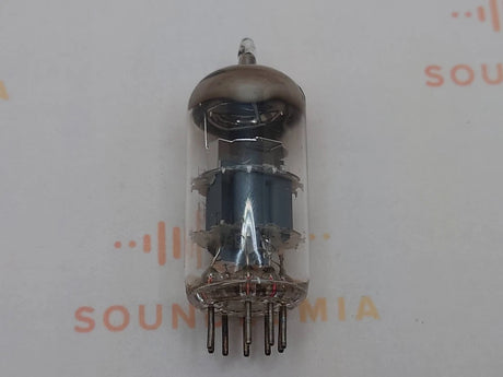 Philips PCC88 7DJ8 vacuum tube with D-Getter and Pinched Waist, image 26