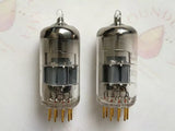 Siemens E188CC 7308 vacuum tube with Silver Plate and O-Getter, image 40