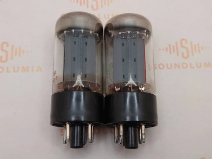 Mullard GZ34 5AR4 OO Getter