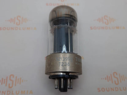 Tung-Sol 7236 (Mil spec. 6080) - Made in U.S.A