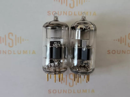 Siemens E88CC 6922 Gray Shields