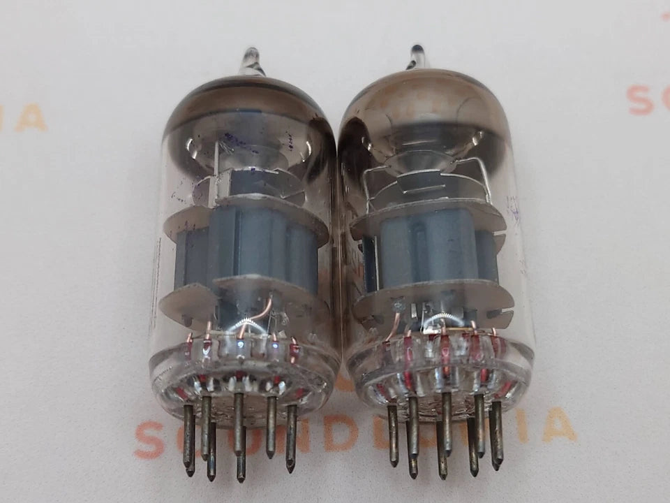 Reflektor 6N23P E88CC vacuum tube, image 2