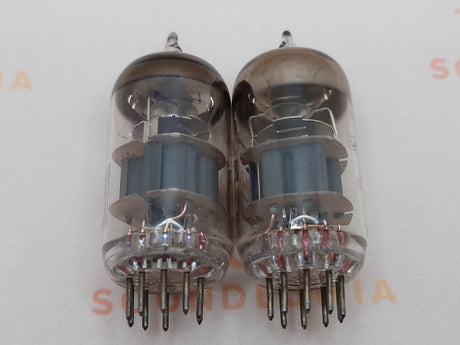 Reflektor 6N23P E88CC vacuum tube, image 2