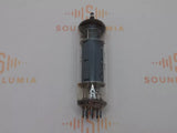 Siemens EL84 E84L vacuum tube with O-Getter, image 16