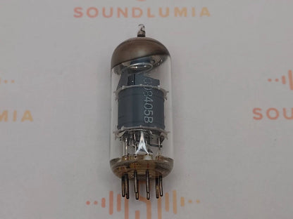 Telefunken EF804S O-getter ◇ Fond