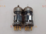 Valvo E88CC 6922 vacuum tube with O-Getter and Red Label, image 3