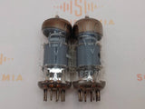 Telefunken EF804S O-getter ◇ Bottom