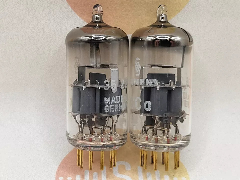 Siemens CCa Gray Shields Munich