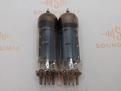 Amperex Holland/Philips EL84 D-Getter, Sittard