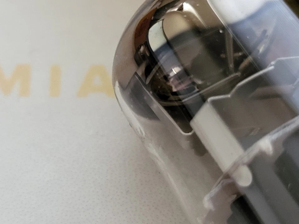 Philips PCC88 7DJ8 (6DJ8 equiv.) - Heerlen, NL