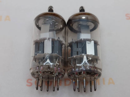 Philips PCC88 7DJ8 (6DJ8 equiv.) - Heerlen, NL