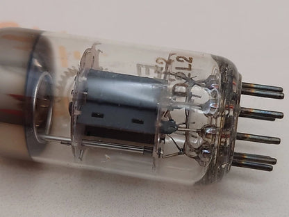 Valvo ECC81 12AT7 O-getter - Hamburg