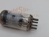 Valvo EF86 6267 vacuum tube with Mesh Plate and O-Getter, image 78