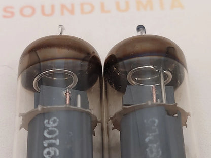 Telefunken EL84 6BQ5 ◇ Unten