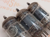 Valvo ECC83 12AX7 vacuum tube with O-Getter and Short Plates, image 27