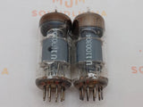 Telefunken EF804S O-getter ◇ Bottom