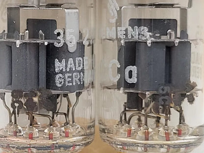 Siemens CCa Gray Shields Munich