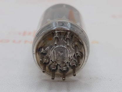 Telefunken 5965 O-ゲッター ◇ 底部