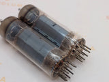Valvo EL84 6BQ5 vacuum tube with O-Getter and Matched Pair, image 19