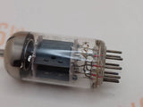Philips ECC83 12AX7 Piastre Corte O-getter - Heerlen