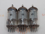 Valvo EF86 6267 vacuum tube with Mesh Plate and O-Getter, image 51