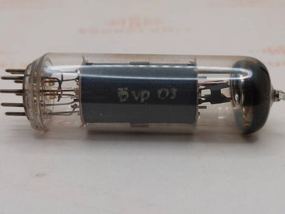 Telefunken EL84 6BQ5 ◇ Inferiore Berlino