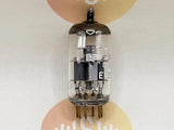 Siemens E188CC 7308 vacuum tube with Silver Plate and O-Getter, image 27