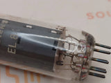 Siemens EL84 E84L vacuum tube with O-Getter, image 26
