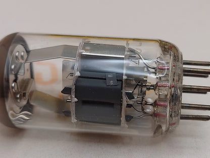 Philips PCC88 7DJ8 (6DJ8 equiv.) - Heerlen, NL