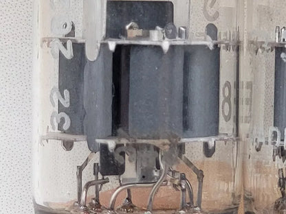 Siemens E88CC 6922 Gray Shields
