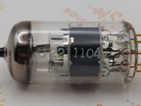 德律风根 E88CC 6922 ◇ 底部