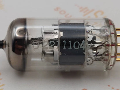 Telefunken E88CC 6922 ◇ Fond