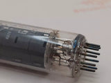 Siemens EL84 E84L vacuum tube with O-Getter, image 17