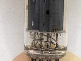 Mullard B339 CV492 vacuum tube with SQ Getter and Long Plates, image 25