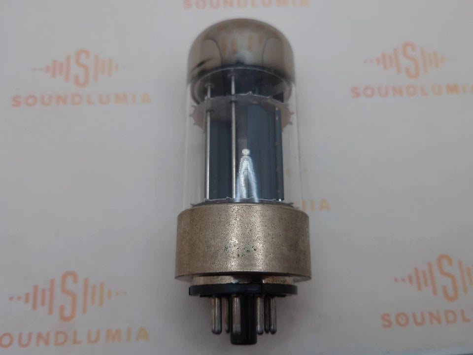 Tung-Sol 7236 (Mil spec. 6080) - Made in U.S.A