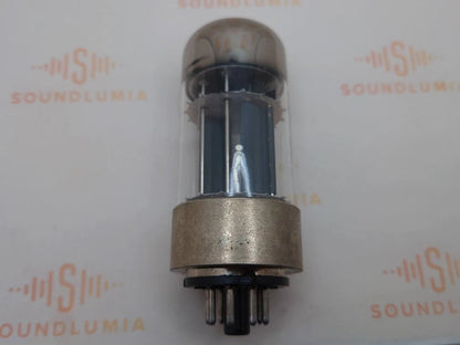 Tung-Sol 7236 (Mil spec. 6080) - Made in U.S.A