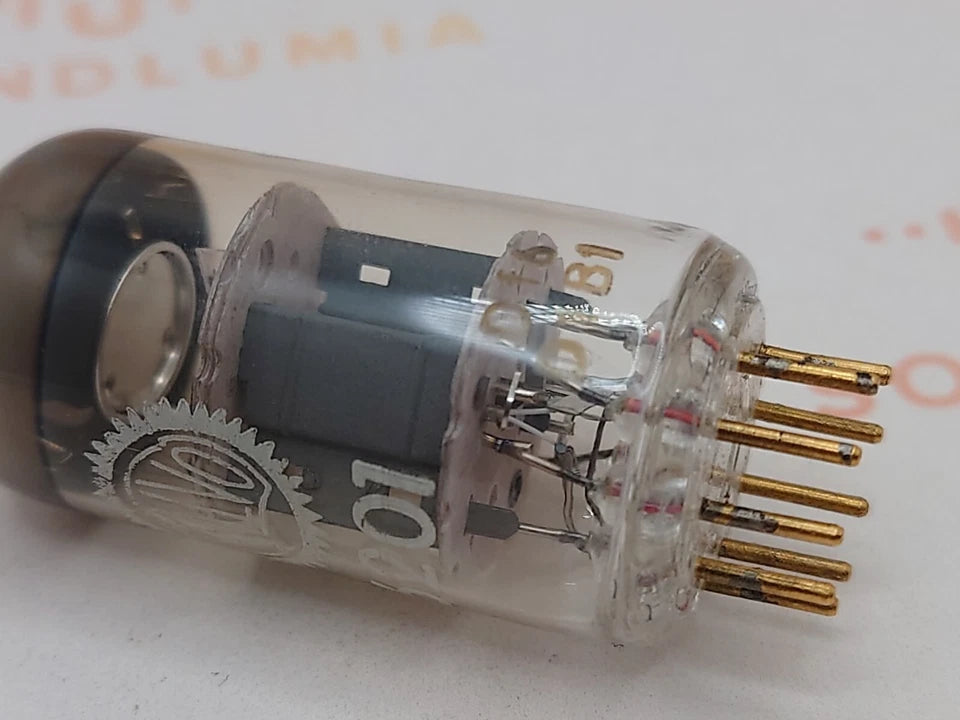 Valvo 6201 O-getter - Hamburg