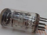 Siemens ECC82 12AU7 vacuum tube with O-Getter, image 23