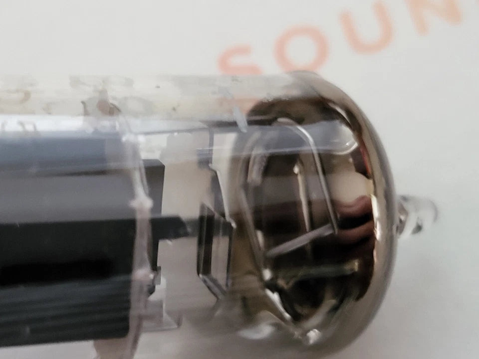 Philips PCC88 7DJ8 (6DJ8 equiv.) - Heerlen, NL