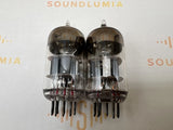 Reflektor 6N23P E88CC vacuum tube, image 11