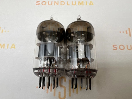 Reflektor 6N23P E88CC vacuum tube, image 11